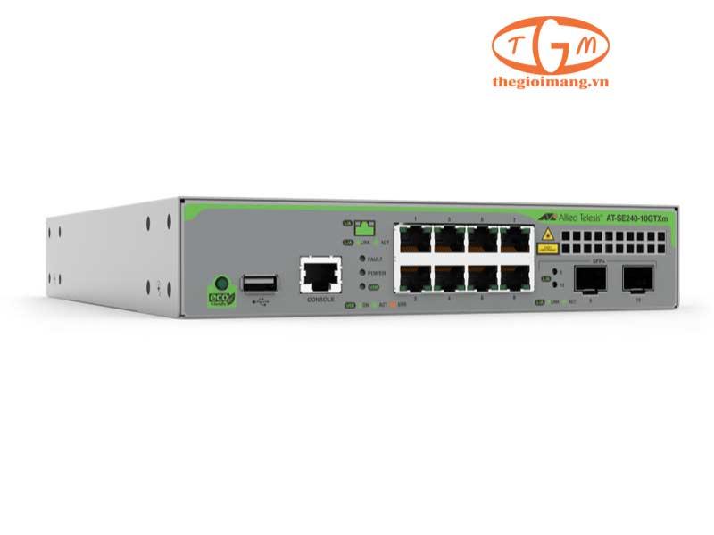 Allied Telesis AT-SE240-10GTXm