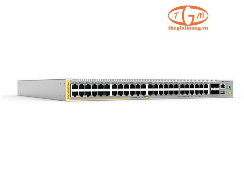 Allied Telesis AT-x240-52GTXm