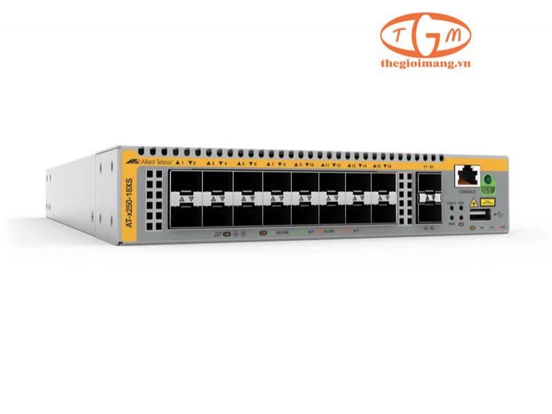 Allied Telesis AT-x250-18XS