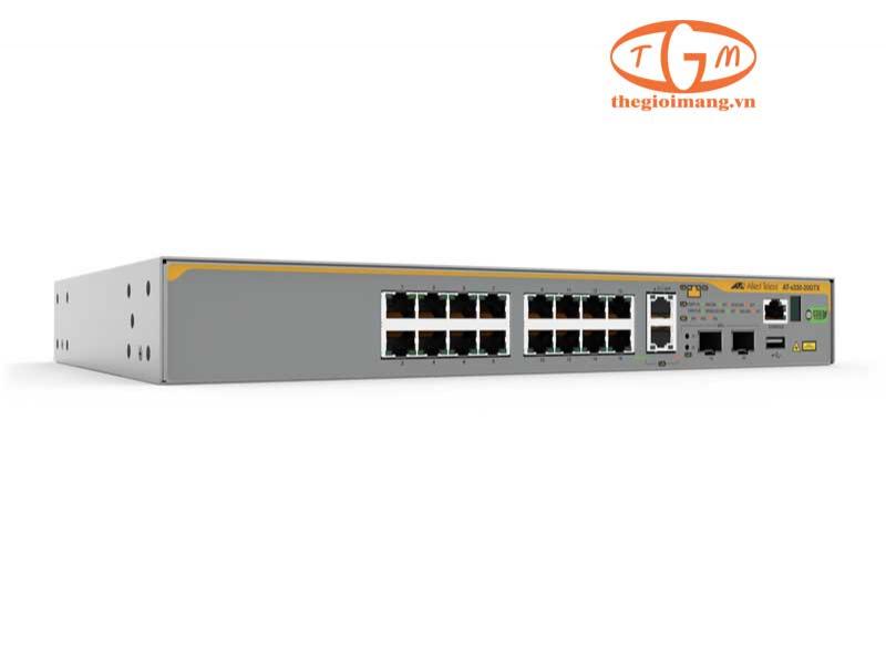 Allied Telesis AT-x330-20GTX