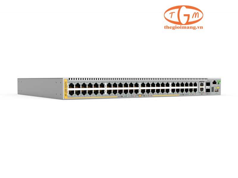 Allied Telesis AT-x330-52GTX