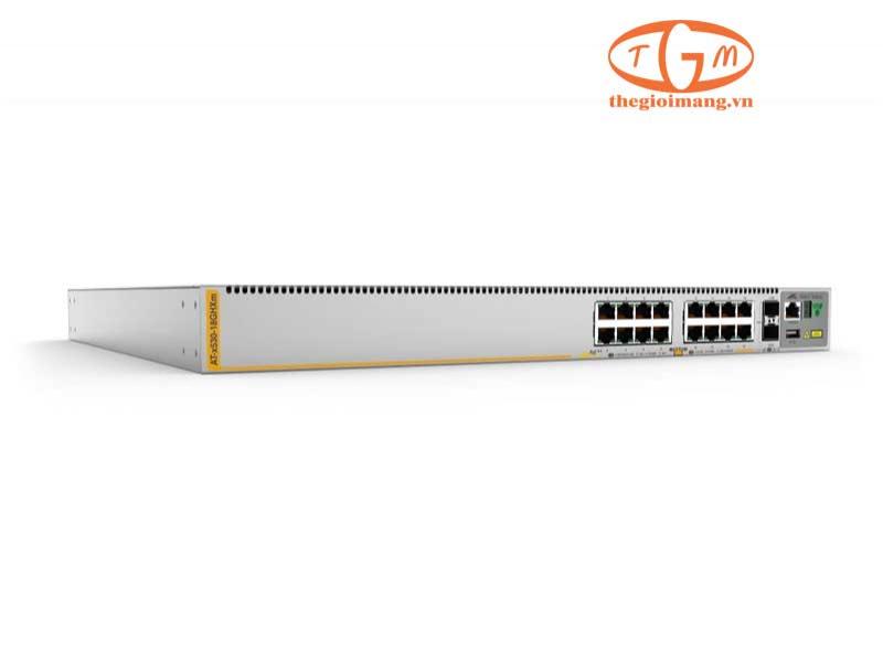 Allied Telesis AT-x530-18GHXm