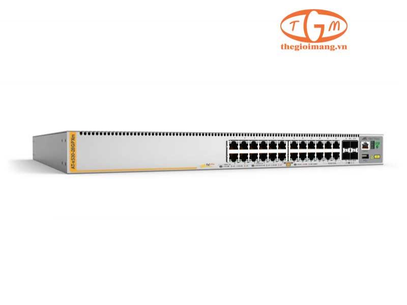 Allied Telesis AT-x530-28GPXm