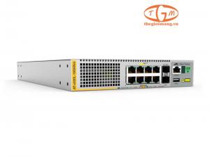 AT-x530L-10GHXm Allied Telesis L3 Switch 8x100M/1/2.5/5G PoE++ & 2xSFP+ ports