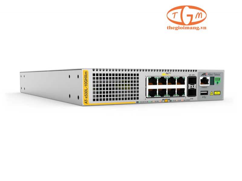 Allied Telesis AT-x530L-10GHXm