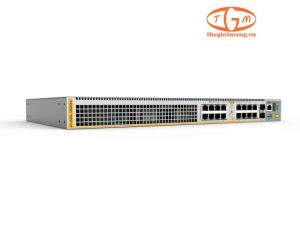 AT-x530L-18GHXm Allied Telesis L3 Switch 16x100M/1/2.5/5G PoE++ & 2xSFP+ ports
