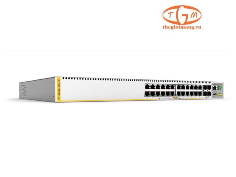 Allied Telesis AT-x530L-28GTX