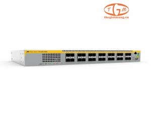 AT-x540L-28XS Allied Telesis L3 Switch 28x1/10G SFP/SFP+ ports