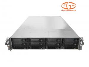 Thiết bị lưu trữ NAS ASUSTOR AX7012R