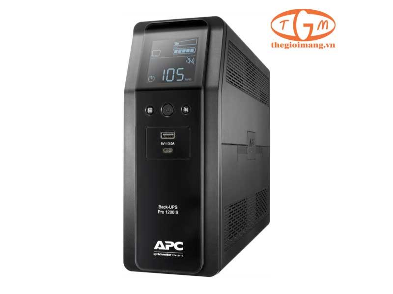 APC Back-UPS Pro BR1600SI