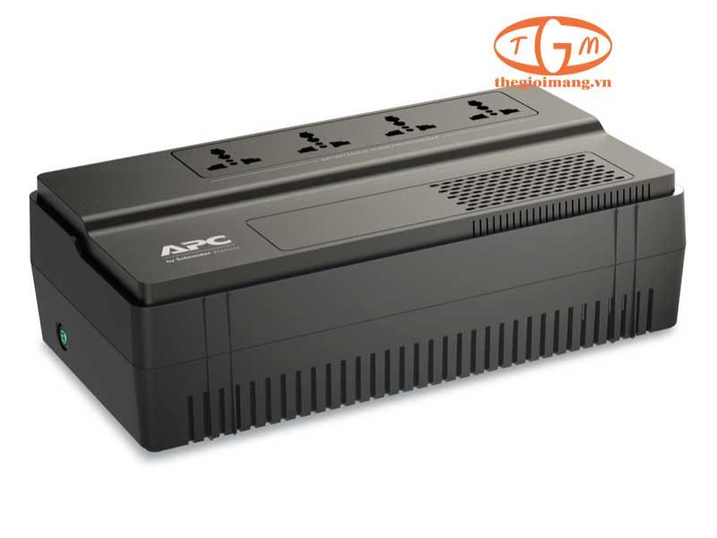APC Easy UPS BV500I-MS