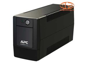 Bộ lưu điện APC Easy UPS BVX650I-VN (650VA/360W)