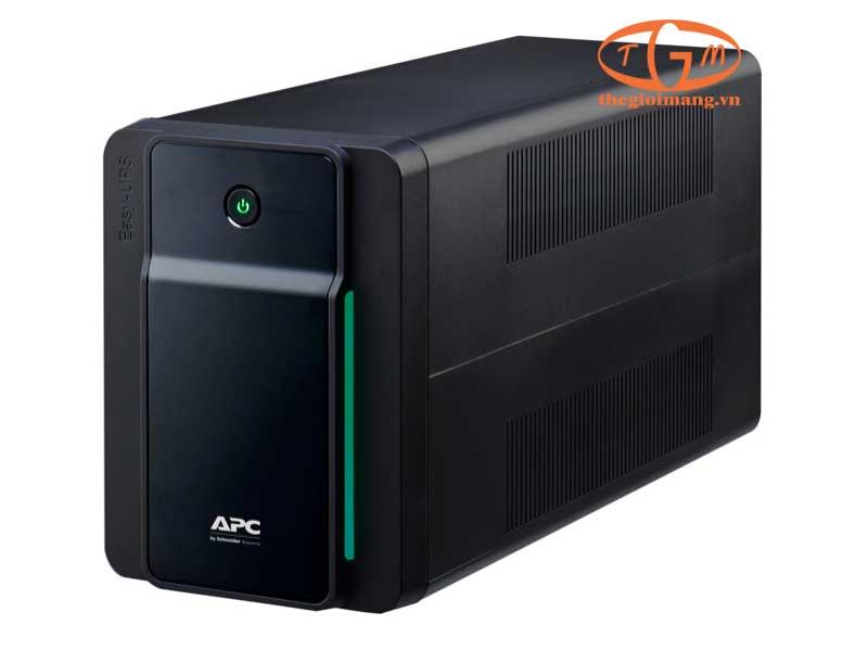 APC Easy UPS BVX900LI-MS