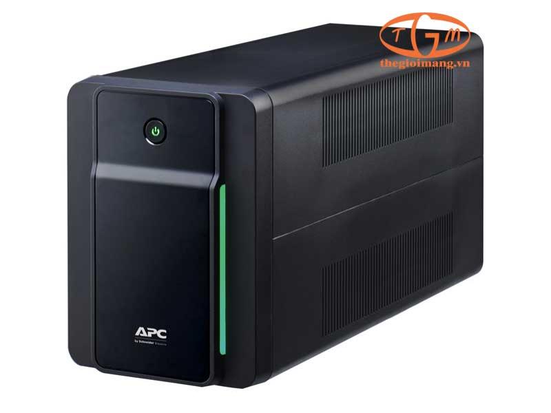 APC Back-UPS BX2200MI-MS