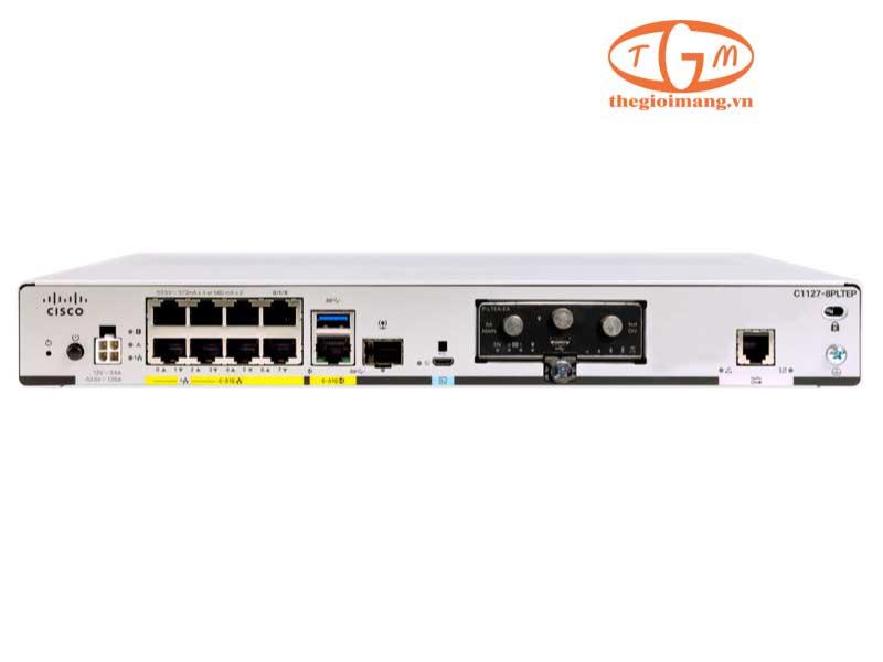 Cisco C1127-8PLTEP