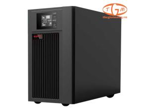 Bộ lưu điện Online UPS Santak C2K-LCD (2000VA/1800W)