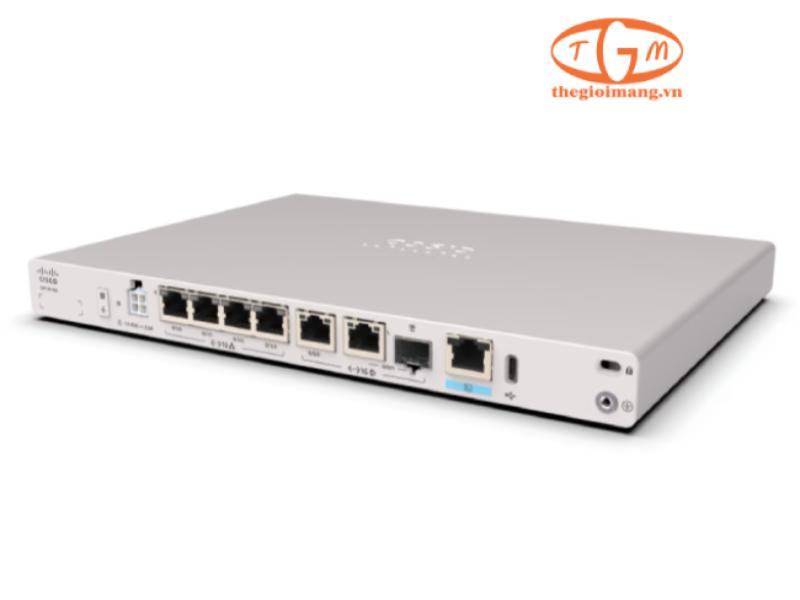 Cisco C8130-G2