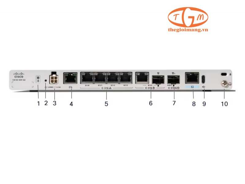 C8130-VAI-G2