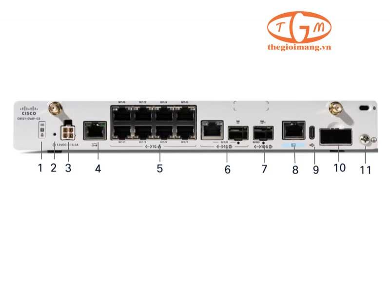 C8151-CVAI-G2