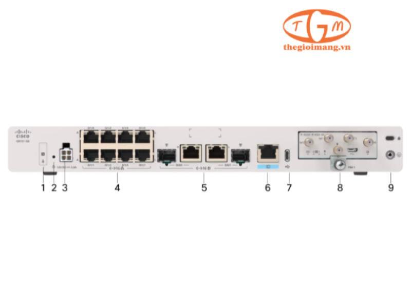 Cisco C8151-G2