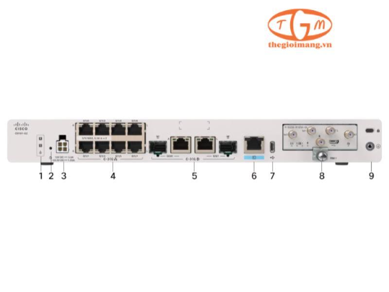 Cisco C8161-G2