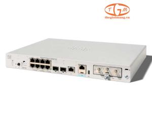 C8235-G2 Cisco C8200 Series Secure Router
