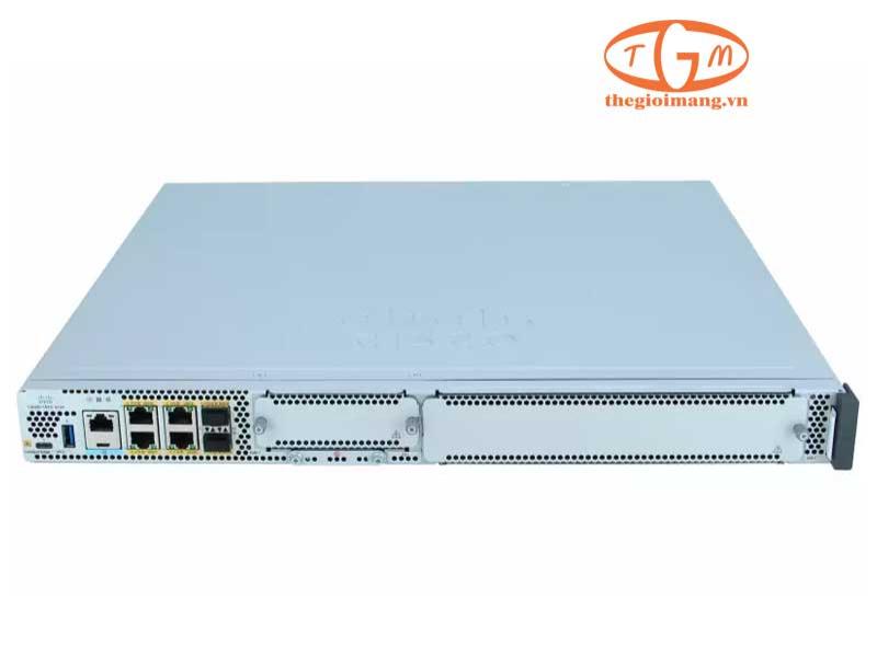 Cisco C8300-1N1S-4T2X