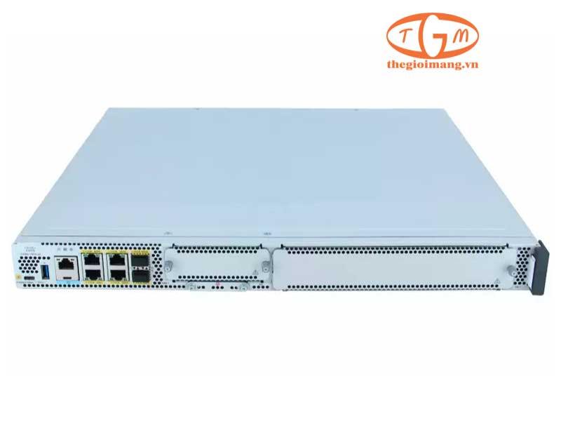 Cisco C8300-1N1S-6T
