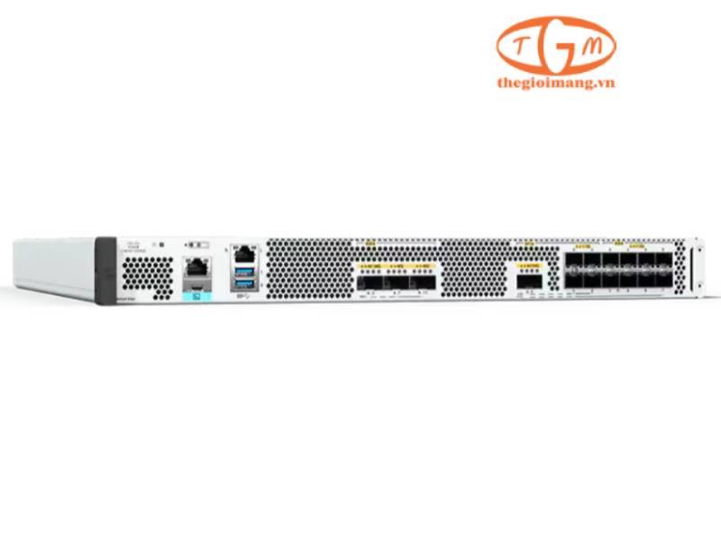 Cisco C8500-12X4QC