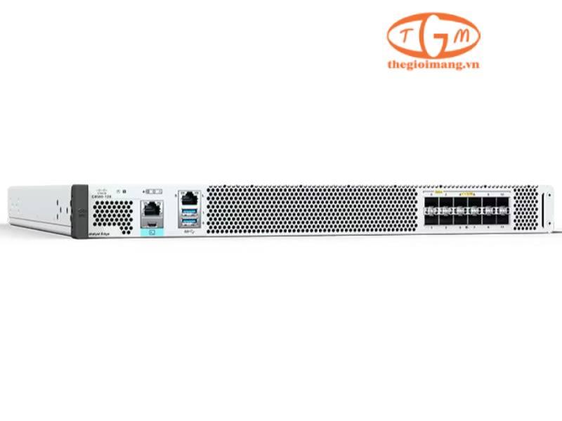 Cisco C8500-12X