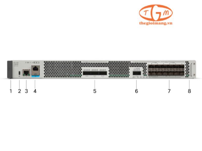 Cisco C8570-G2