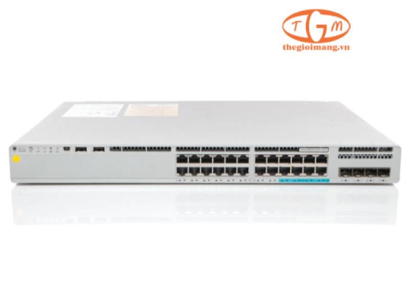 Cisco C9200L-24PXG-4X-E