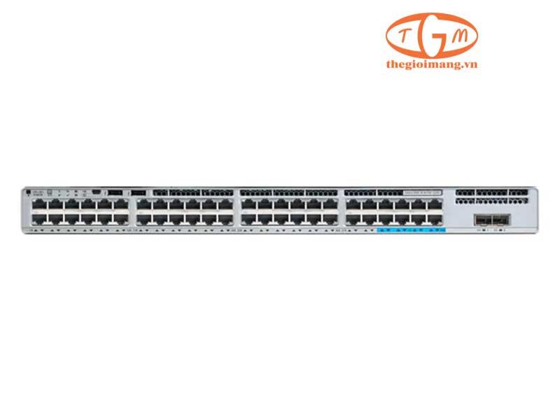 Cisco C9200L-48PXG-2Y-E