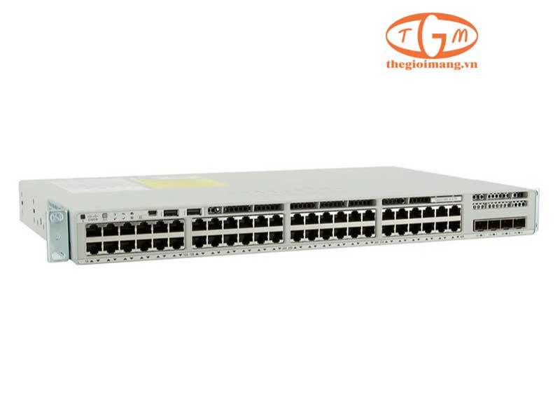 Cisco Meraki C9200L-48T-4G-M