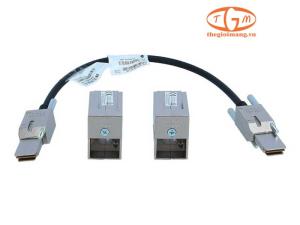 C9200L-STACK-KIT=	C9200L Stack Kit Spare