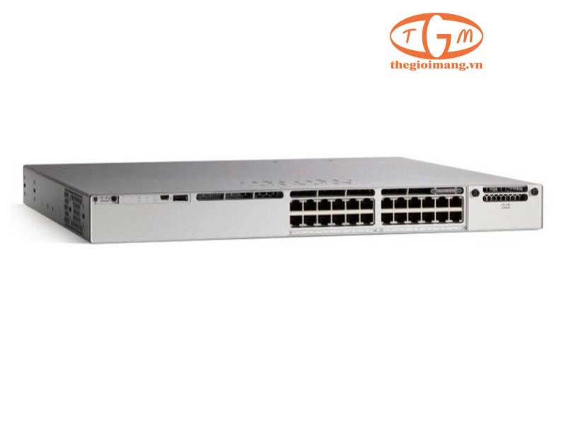 Cisco Meraki C9300-24P-M