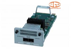 C9300-NM-2Y-M= Cisco Meraki Two 25G SFP+ Uplink Module