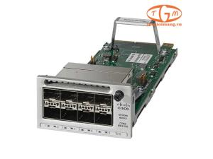 C9300-NM-8X= Catalyst 9300 8 x 10G/1G SFP+ Network Module