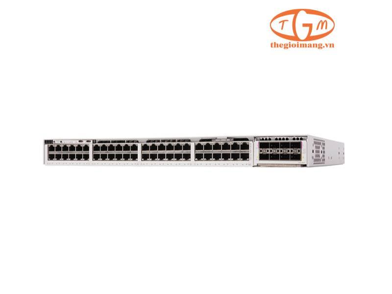 Cisco C9350-48U