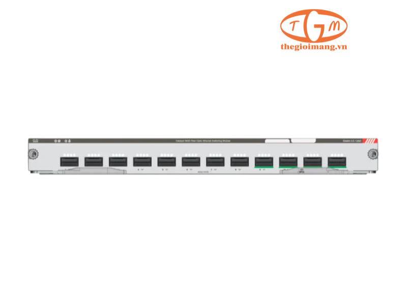 Cisco C9400-LC-12QC 