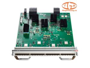 C9400-LC-24XS Switch Cisco Catalyst 9400 Series 24-Port 10 Gigabit Ethernet (SFP+)