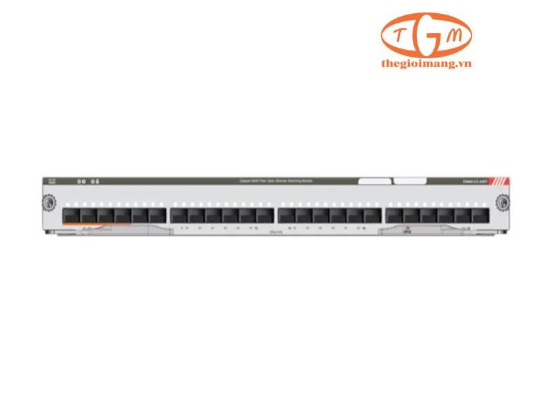 Cisco C9400-LC-24XY