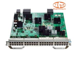 C9400-LC-48UX Switch Cisco Catalyst 9400 Series 48-Port UPOE w/ 24p mGig 24p RJ-45