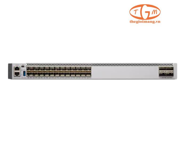 Cisco C9500-24Y4C-E