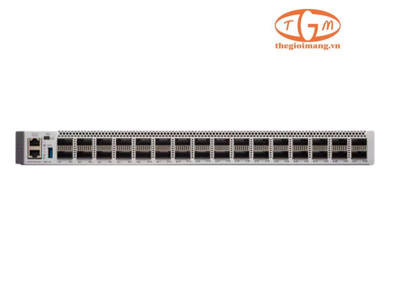 Cisco C9500-32C-A