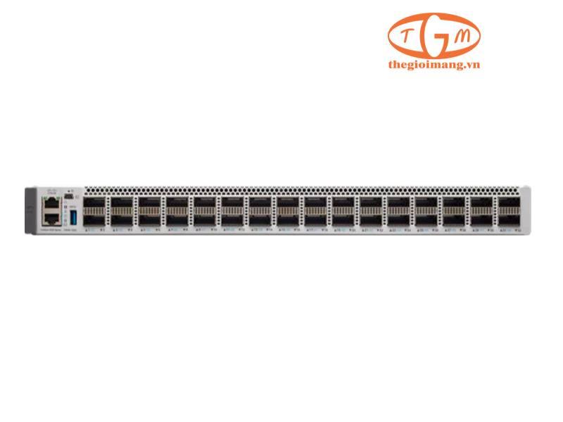 Cisco C9500-32QC-A