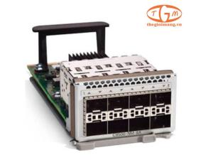 C9500-NM-8X= Cisco Catalyst 9500 8x 10GE Network Module Spare