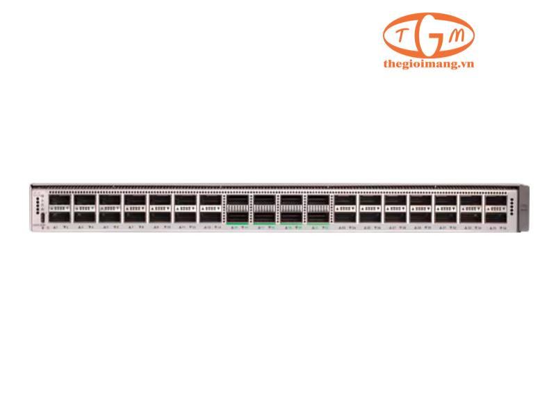 Cisco C9500X-28C8D-E