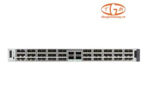 C9500X-60L4D-A Switch Catalyst 9500 60x50G + 4x400G switch, NW Advantage License