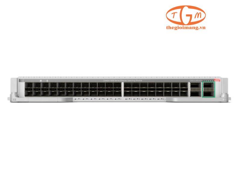 Cisco C9600-LC-40YL4CD